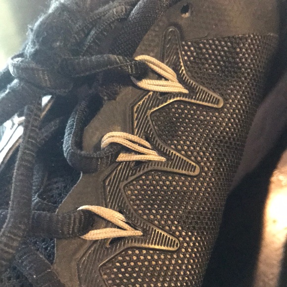 Nike Men’s 7.5 Michael Jordan Ex Condition Shoes - Picture 6 of 7